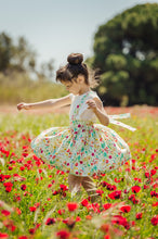 Load image into Gallery viewer, Penelope Skirt- Light Breeze (Επιλογή Υφασμάτων)