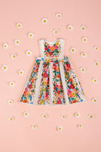 Load image into Gallery viewer, Nostalgia Dress- Summer Line
