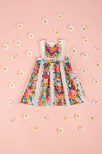 Load image into Gallery viewer, Nostalgia Dress- Summer Line