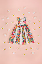 Load image into Gallery viewer, Nostalgia Dress- Summer Line
