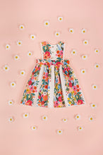 Load image into Gallery viewer, Nostalgia Dress- Summer Line