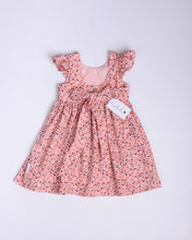 Load image into Gallery viewer, Afroditi Dress- Rose Garden