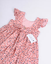 Load image into Gallery viewer, Afroditi Dress- Rose Garden