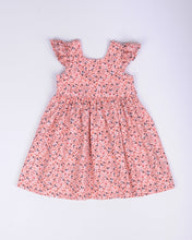 Load image into Gallery viewer, Afroditi Dress- Rose Garden