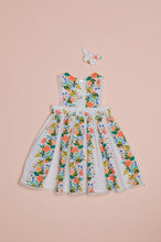 Load image into Gallery viewer, Nostalgia Dress- Color Dance