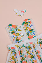 Load image into Gallery viewer, Nostalgia Dress- Color Dance