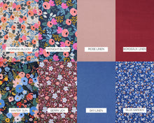 Load image into Gallery viewer, Winter Dianthe Bloomer (Επιλογή Υφασμάτων)