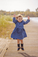 Load image into Gallery viewer, Alkioni Dress (Επιλογή Υφασμάτων)