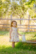 Load image into Gallery viewer, Afroditi Dress- Light Breeze (Επιλογή Υφασμάτων)