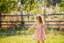 Load image into Gallery viewer, Irida Dress- Rose Garden