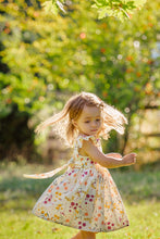 Load image into Gallery viewer, Afroditi Dress- Light Breeze (Επιλογή Υφασμάτων)