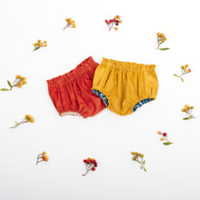 Load image into Gallery viewer, Winter Dianthe Bloomer (Επιλογή Υφασμάτων)