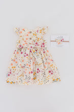 Load image into Gallery viewer, Eloise Dress- Light Breeze (Επιλογή Υφασμάτων)