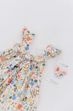 Load image into Gallery viewer, Afroditi Dress- Wild Bouquet