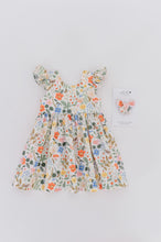 Load image into Gallery viewer, Afroditi Dress- Wild Bouquet