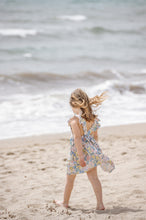 Load image into Gallery viewer, Thallo Dress- Spring Blossom (Επιλογή Υφασμάτων)