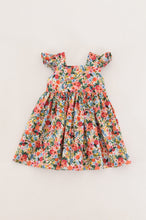 Load image into Gallery viewer, Afroditi Dress- Petite Summer Garden