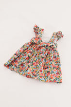 Load image into Gallery viewer, Afroditi Dress- Petite Summer Garden