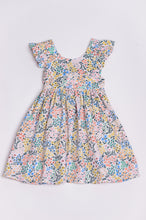 Load image into Gallery viewer, Thallo Dress- Spring Blossom (Επιλογή Υφασμάτων)