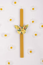 Load image into Gallery viewer, Πασχαλινή Λαμπάδα- Artili Butterfly