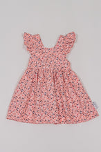 Load image into Gallery viewer, Thallo Dress- Rose Garden (Επιλογή Υφασμάτων)