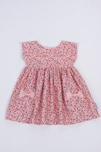 Load image into Gallery viewer, Irida Dress- Rose Garden