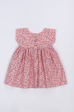 Load image into Gallery viewer, Irida Dress- Rose Garden