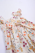 Load image into Gallery viewer, Afroditi Dress- Light Breeze (Επιλογή Υφασμάτων)