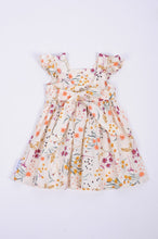 Load image into Gallery viewer, Afroditi Dress- Light Breeze (Επιλογή Υφασμάτων)