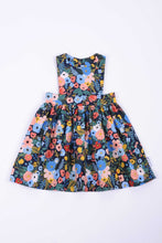 Load image into Gallery viewer, Amaryllis Dress- Winter Sun (Επιλογή Υφασμάτων)