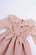 Load image into Gallery viewer, Ianthe Skirt (Επιλογή Υφασμάτων)