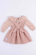 Load image into Gallery viewer, Ianthe Skirt (Επιλογή Υφασμάτων)