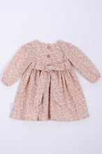 Load image into Gallery viewer, Ioli Dress (Επιλογή Υφασμάτων)