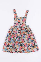 Load image into Gallery viewer, Rose Dress- Morning Bloom (Επιλογή Υφασμάτων)