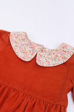 Load image into Gallery viewer, Crysanthe Dress (Επιλογή Υφασμάτων)