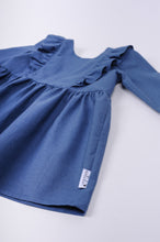 Load image into Gallery viewer, Alkioni Dress (Επιλογή Υφασμάτων)