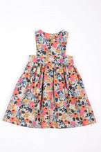 Load image into Gallery viewer, Amaryllis Dress- Morning Bloom (Επιλογή υφασμάτων)