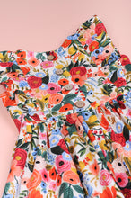 Load image into Gallery viewer, Alkioni Dress - Summer Garden (Επιλογή Υφασμάτων)