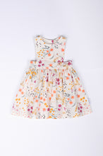 Load image into Gallery viewer, Amaryllis Dress (Επιλογή Υφασμάτων)