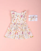 Load image into Gallery viewer, Alkioni Dress- Light Breeze