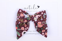 Load image into Gallery viewer, Mighty Bow- Berry Joy