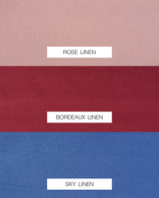 Load image into Gallery viewer, Alkioni Dress (Επιλογή Υφασμάτων)