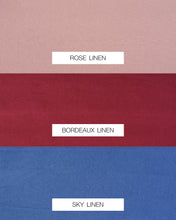 Load image into Gallery viewer, Alkioni Romper (Επιλογή Υφασμάτων)