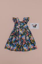 Load image into Gallery viewer, Thallo Dress- Winter Sun