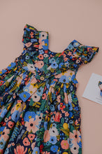 Load image into Gallery viewer, Thallo Dress- Winter Sun