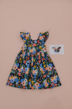 Load image into Gallery viewer, Thallo Dress- Winter Sun