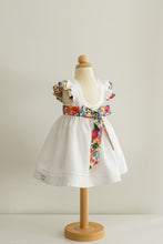 Load image into Gallery viewer, Chara Dress- Summer Garden
