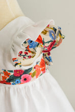 Load image into Gallery viewer, Chara Dress- Summer Garden
