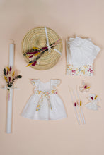Load image into Gallery viewer, SOFT FLORALS ΒΑΠΤΙΣΤΙΚΟ ΠΑΚΕΤΟ
