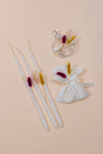 Load image into Gallery viewer, SOFT FLORALS ΒΑΠΤΙΣΤΙΚΟ ΠΑΚΕΤΟ

